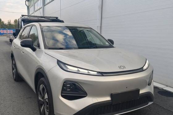 Changan Qiyuan Q05